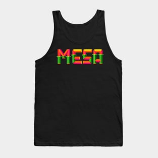 Mesa Tank Top